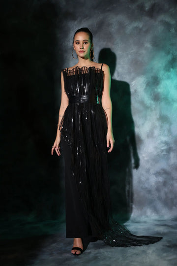 Dress 9 Glamfe